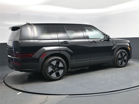 New 2026 Hyundai Santa Fe SE image 4