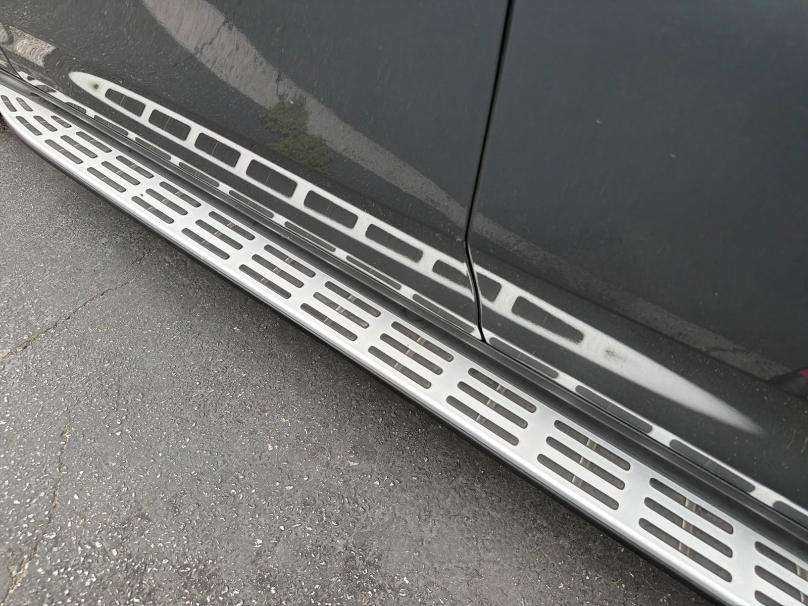 Used 2023 Mercedes-Benz EQS 450+ SUV image 4
