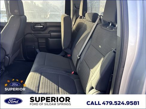Used 2023 Chevrolet Silverado 3500 LT w/ All Star Edition image 20