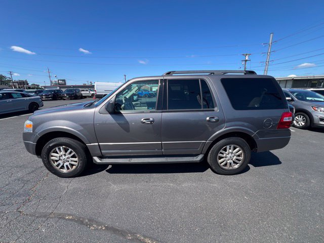 Used 2014 Ford Expedition XLT AWD/4WD image 4