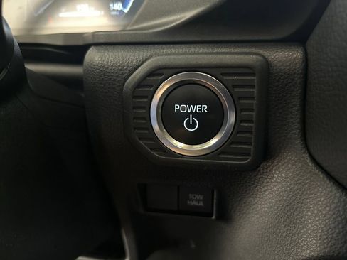 Used 2025 Toyota Land Cruiser w/ Premium Package AWD/4WD image 52