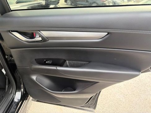 Used 2025 MAZDA CX-5 AWD 2.5 S w/ Preferred Package image 34