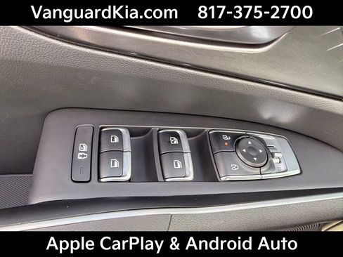 Certified 2025 Kia Sorento S FWD image 15
