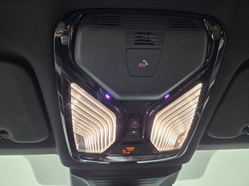 Used 2026 BMW X6 M60i AWD/4WD image 14