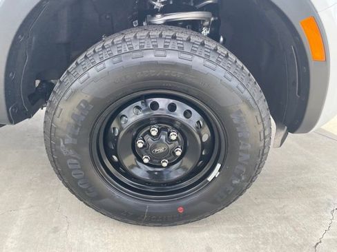 New 2026 Ford Ranger XL image 29