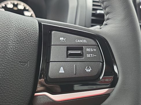 New 2026 Honda Odyssey EX-L image 19