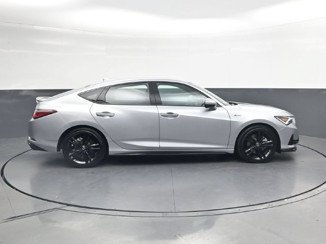 Used 2026 Acura Integra A-Spec FWD image 3