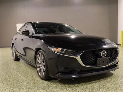 Used 2019 MAZDA MAZDA3 Sedan
