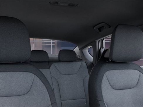 New 2025 Kia K4 LXS image 27