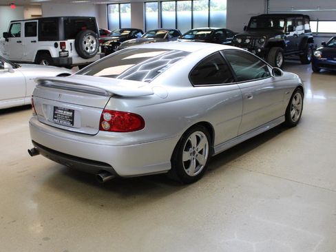 Used 2005 Pontiac GTO RWD image 5
