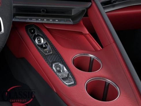 New 2026 Chevrolet Corvette E-Ray w/ Stars & Steel Limited Edition AWD/4WD image 25