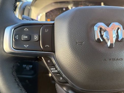 New 2026 RAM 1500 Big Horn image 20