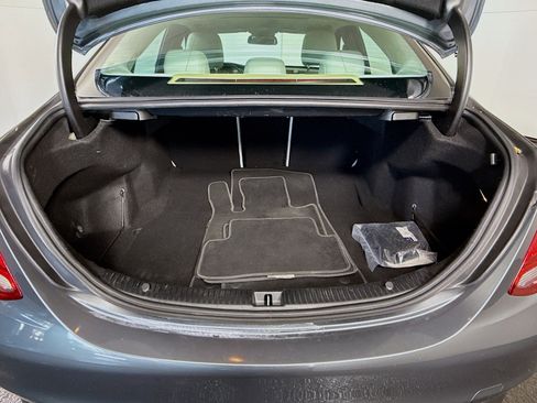 Used 2017 Mercedes-Benz C 300 Sedan w/ Premium 1 Package image 35