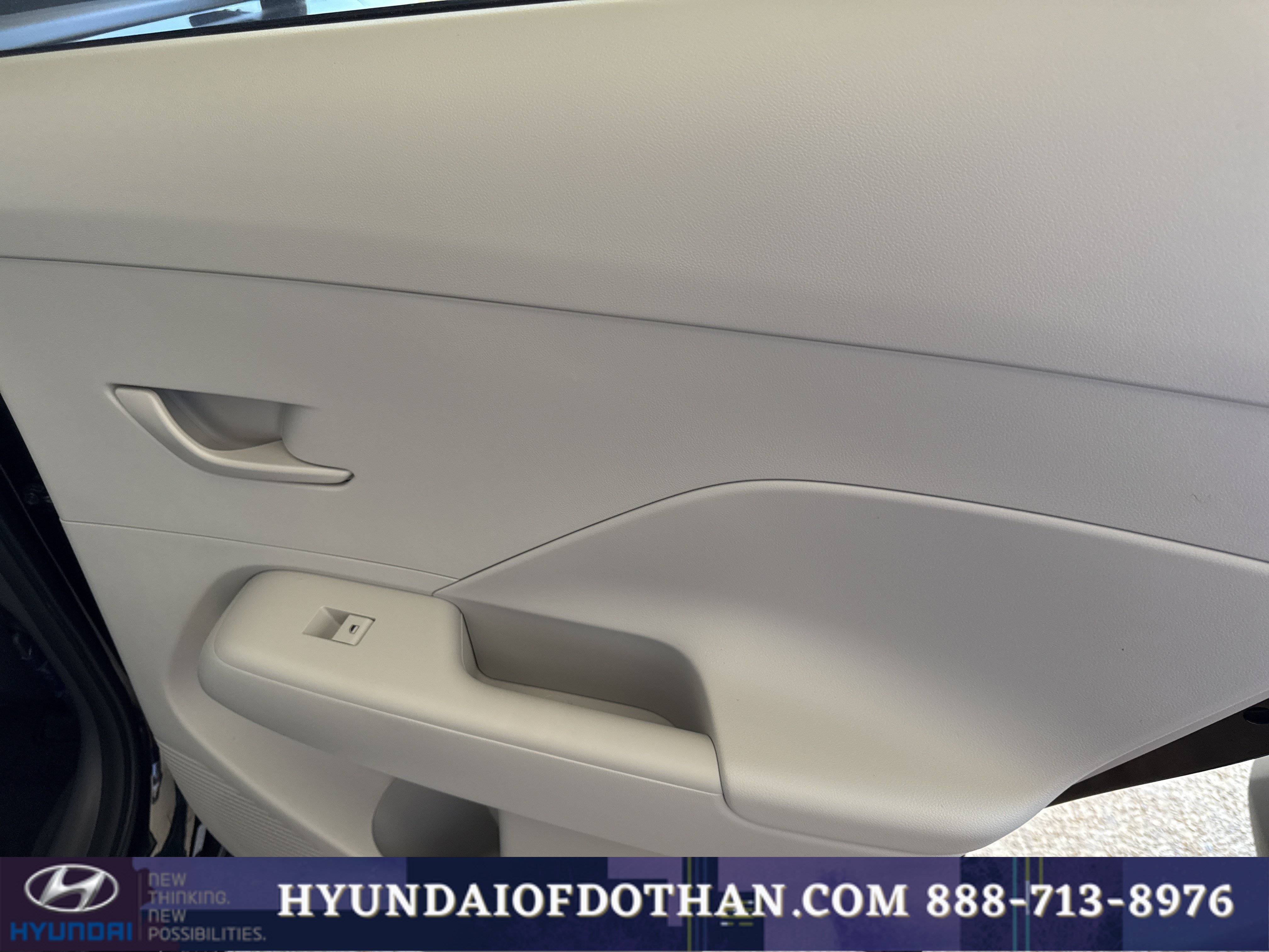 Certified 2026 Hyundai Kona SEL Sport FWD image 12