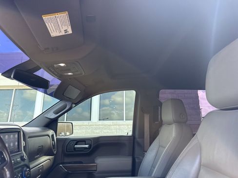 Used 2019 Chevrolet Silverado 1500 LT Trail Boss image 11