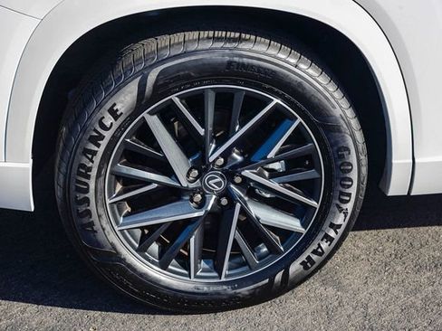 Certified 2024 Lexus TX 350 AWD image 9