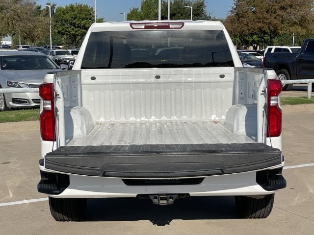 Used 2026 Chevrolet Silverado 1500 RST RWD image 30