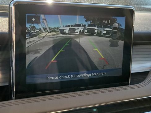 Used 2020 Lincoln Corsair FWD w/ Equipment Group 101A image 29