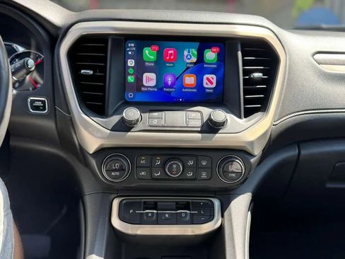 Used 2022 GMC Acadia Denali w/ Trailering Package AWD/4WD image 20