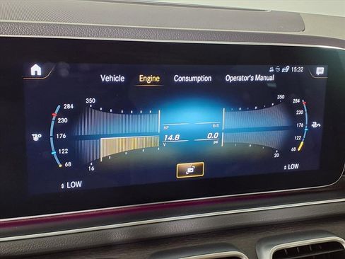 Used 2020 Mercedes-Benz GLE 450 4MATIC image 28