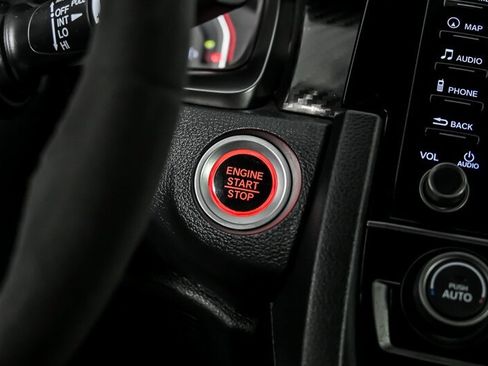 Used 2021 Honda Civic Type R image 23