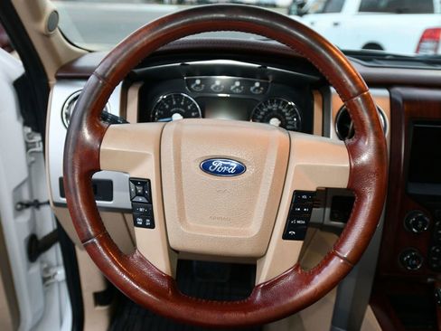 Used 2013 Ford F150 King Ranch image 25
