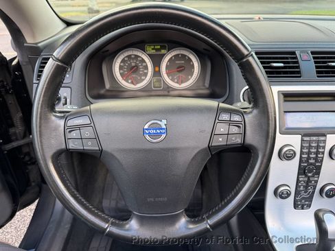 Used 2013 Volvo C70 T5 FWD image 47