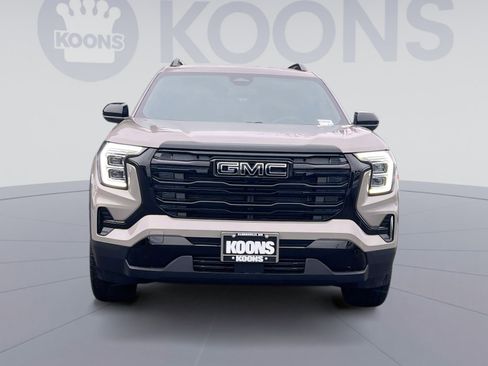 New 2026 GMC Terrain Elevation w/ Black Edition image 11