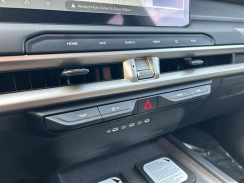 New 2027 Kia Telluride X-Line EX AWD/4WD image 24