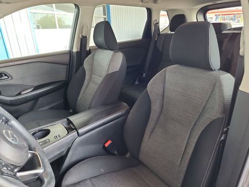 Used 2021 Nissan Rogue S image 14