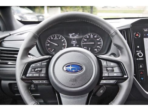 New 2026 Subaru Forester Touring AWD/4WD image 10