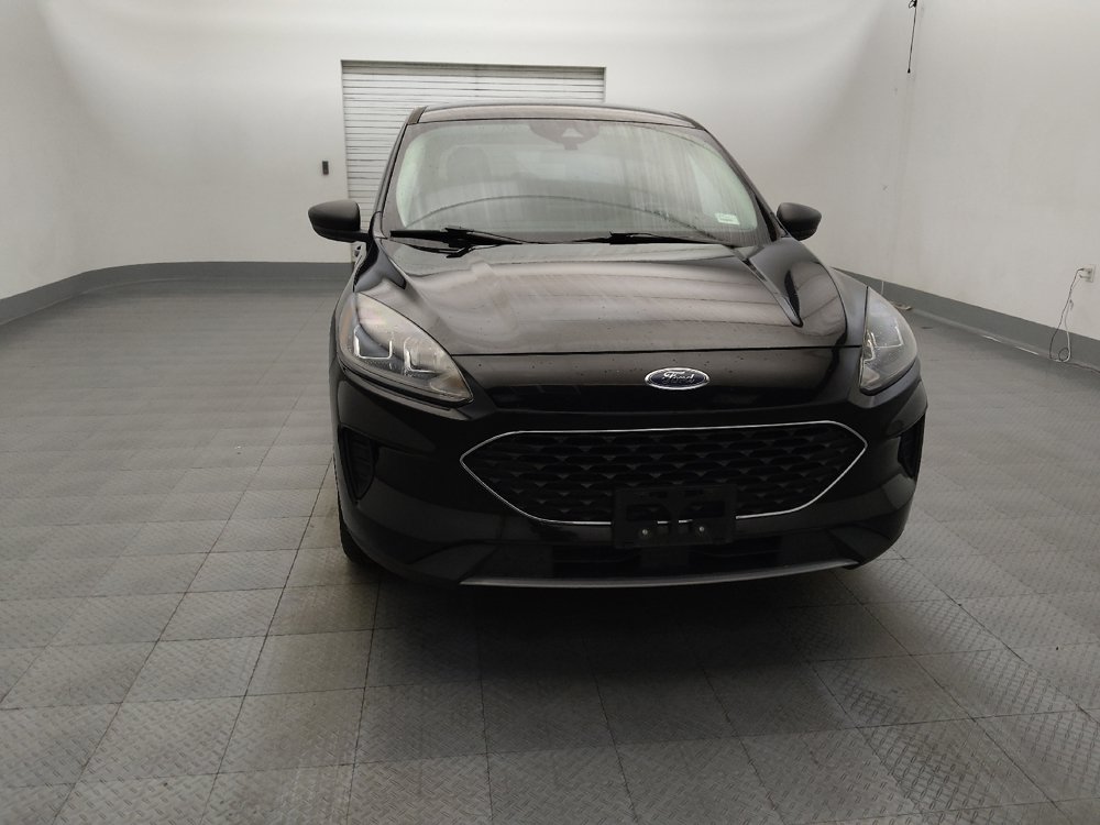 Used 2022 Ford Escape SE FWD image 14