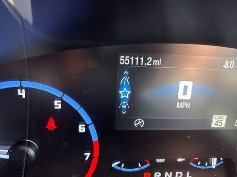 Used 2021 Ford Bronco Sport Big Bend image 3