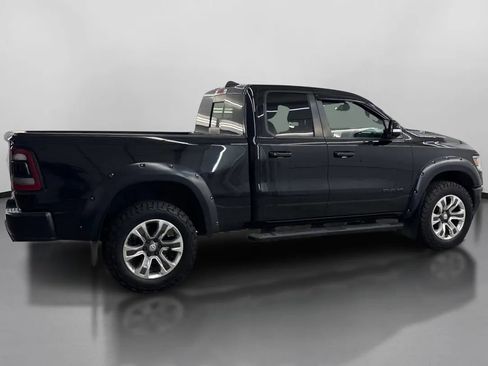 Used 2020 RAM 1500 Sport w/ Level 2 Equipment Goup w/2_L AWD/4WD image 11