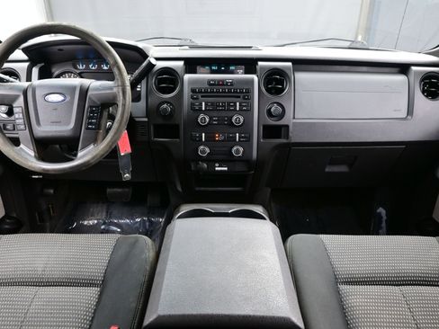 Used 2014 Ford F150 STX w/ Equipment Group 201A Mid image 16