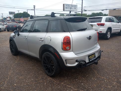 Used 2014 MINI Cooper Countryman S FWD image 5