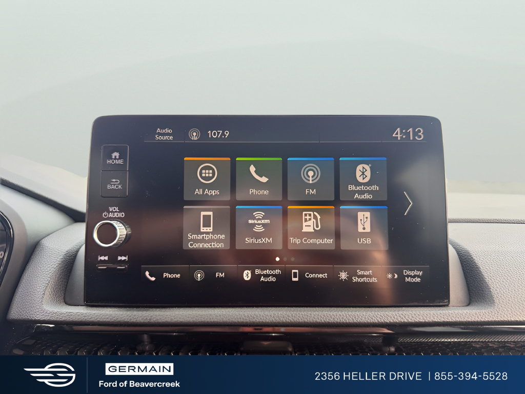 Used 2023 Honda CR-V EX-L image 15