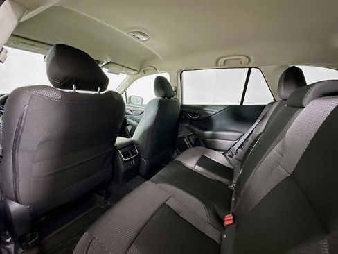 Used 2025 Subaru Outback Premium w/ Popular Package #1 image 4