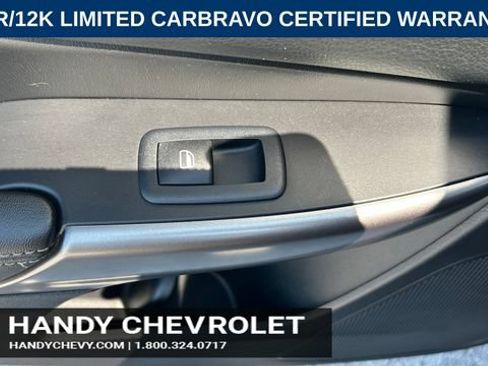 Used 2019 Jeep Cherokee Limited AWD/4WD image 21