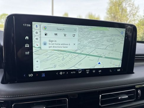 New 2026 Lincoln Aviator Reserve AWD/4WD image 18