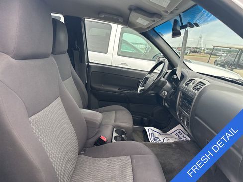 Used 2012 GMC Canyon SLE image 28