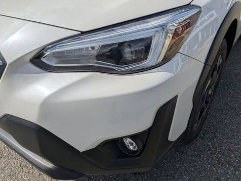 Used 2023 Subaru Crosstrek 2.5i Limited AWD/4WD image 5