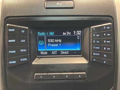 Used 2014 Ford F150 XLT w/ Equipment Group 302A Luxury image 21