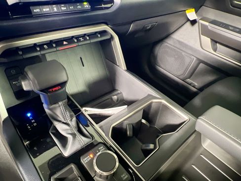 New 2026 Toyota Tundra SR5 AWD/4WD image 26