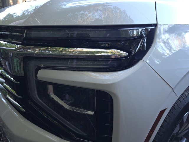 Used 2026 Chevrolet Tahoe LT w/ Comfort Package AWD/4WD image 2