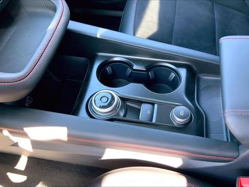 New 2026 Ford Explorer ST AWD/4WD image 7