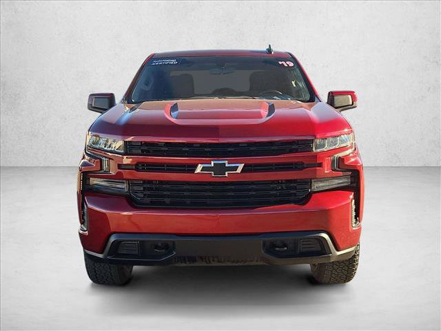 Used 2019 Chevrolet Silverado 1500 LT w/ All-Star Edition RWD image 2