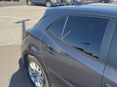 Used 2025 Toyota Corolla SE FWD image 9