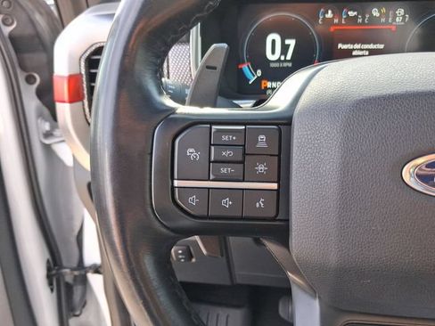 Used 2021 Ford F150 Raptor w/ Equipment Group 801A High AWD/4WD image 19