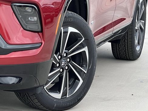 New 2026 Buick Enclave Sport Touring w/ Power Package image 8